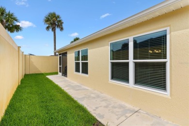 Why buy brand new when you can buy BARELY LIVED IN with a on Pennbrooke Fairways in Florida - for sale on GolfHomes.com, golf home, golf lot