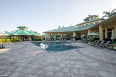 Discover the pinnacle of resort-style living in this beautifully on  in Florida - for sale on GolfHomes.com, golf home, golf lot