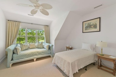 Legacy, Lifestyle  Opportunity - A discreet treasure in one of on Oyster Harbors Club in Massachusetts - for sale on GolfHomes.com, golf home, golf lot