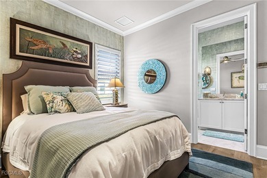 Discover unparalleled resort-style luxury in the award-winning on Miromar Lakes Golf Club in Florida - for sale on GolfHomes.com, golf home, golf lot