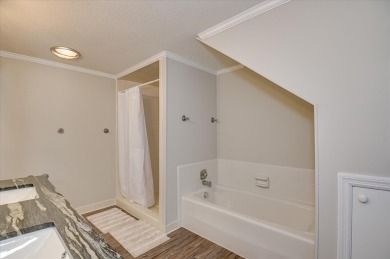 Welcome to 986 Campbellton Drive, a spacious and newly updated on The River Golf Club in South Carolina - for sale on GolfHomes.com, golf home, golf lot