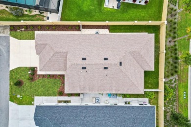 Why buy brand new when you can buy BARELY LIVED IN with a on Pennbrooke Fairways in Florida - for sale on GolfHomes.com, golf home, golf lot