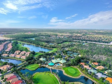 Discover the pinnacle of resort-style living in this beautifully on  in Florida - for sale on GolfHomes.com, golf home, golf lot