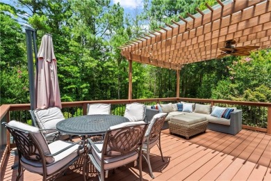 Amazing Golf Course Home with Everything You Need
5 Bedrooms | on Bentwater Golf Club in Georgia - for sale on GolfHomes.com, golf home, golf lot