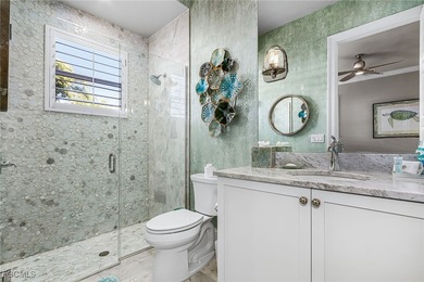 Discover unparalleled resort-style luxury in the award-winning on Miromar Lakes Golf Club in Florida - for sale on GolfHomes.com, golf home, golf lot