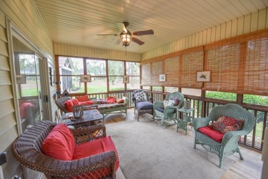 Charming Brick Home in Savannah Lakes Village - Tara Subdivision on Tara Golf Club At Savannah Lakes in South Carolina - for sale on GolfHomes.com, golf home, golf lot