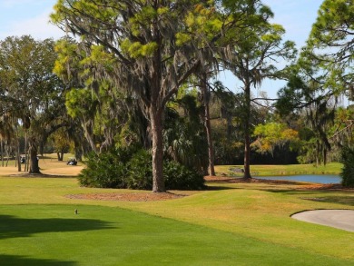 Easy living with fabulous pond and golf views in The Meadows on The Meadows Golf and Country Club in Florida - for sale on GolfHomes.com, golf home, golf lot