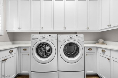 Discover unparalleled resort-style luxury in the award-winning on Miromar Lakes Golf Club in Florida - for sale on GolfHomes.com, golf home, golf lot