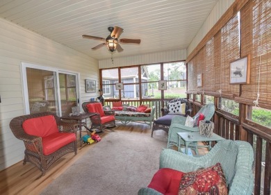 Charming Brick Home in Savannah Lakes Village - Tara Subdivision on Tara Golf Club At Savannah Lakes in South Carolina - for sale on GolfHomes.com, golf home, golf lot