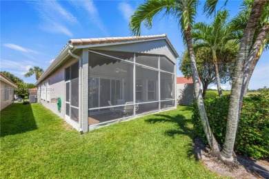 Just bring your toothbrush! Meticulously maintained and ready to on Westchester Golf and Country Club in Florida - for sale on GolfHomes.com, golf home, golf lot