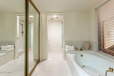 Amazing location on the Arizona Biltmore Golf course. This 4 on Arizona Biltmore Golf and Country Club in Arizona - for sale on GolfHomes.com, golf home, golf lot