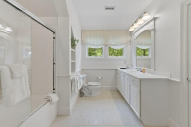 Legacy, Lifestyle  Opportunity - A discreet treasure in one of on Oyster Harbors Club in Massachusetts - for sale on GolfHomes.com, golf home, golf lot