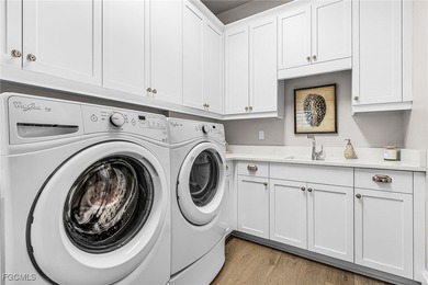 Discover unparalleled resort-style luxury in the award-winning on Miromar Lakes Golf Club in Florida - for sale on GolfHomes.com, golf home, golf lot