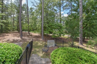 Charming Brick Home in Savannah Lakes Village - Tara Subdivision on Tara Golf Club At Savannah Lakes in South Carolina - for sale on GolfHomes.com, golf home, golf lot