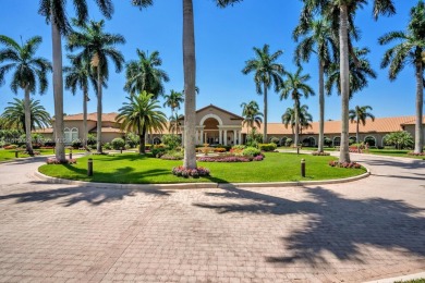 Just bring your toothbrush! Meticulously maintained and ready to on Westchester Golf and Country Club in Florida - for sale on GolfHomes.com, golf home, golf lot