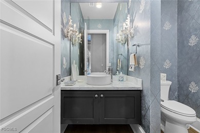 Discover unparalleled resort-style luxury in the award-winning on Miromar Lakes Golf Club in Florida - for sale on GolfHomes.com, golf home, golf lot