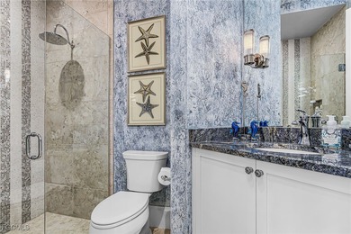 Discover unparalleled resort-style luxury in the award-winning on Miromar Lakes Golf Club in Florida - for sale on GolfHomes.com, golf home, golf lot