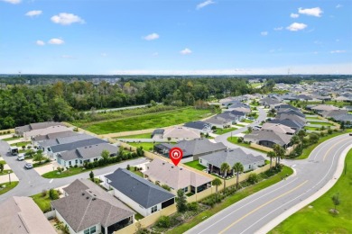 Why buy brand new when you can buy BARELY LIVED IN with a on Pennbrooke Fairways in Florida - for sale on GolfHomes.com, golf home, golf lot