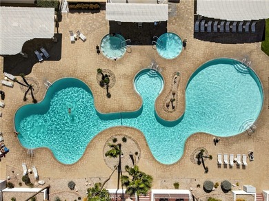 COMPLIMENTARY UNLIMITED GOLF FOR TWO on the Ted Robinson on Mission Lakes Country Club in California - for sale on GolfHomes.com, golf home, golf lot