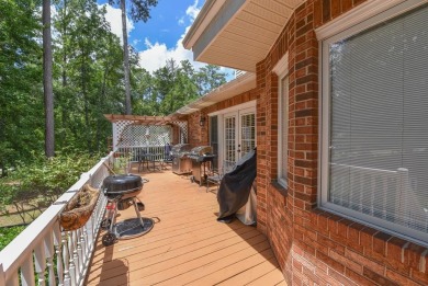 Charming Brick Home in Savannah Lakes Village - Tara Subdivision on Tara Golf Club At Savannah Lakes in South Carolina - for sale on GolfHomes.com, golf home, golf lot