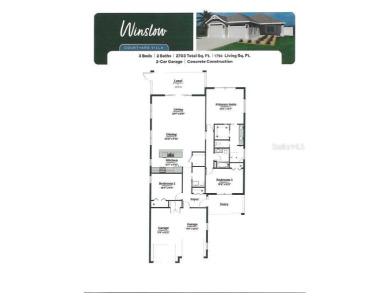 Why buy brand new when you can buy BARELY LIVED IN with a on Pennbrooke Fairways in Florida - for sale on GolfHomes.com, golf home, golf lot