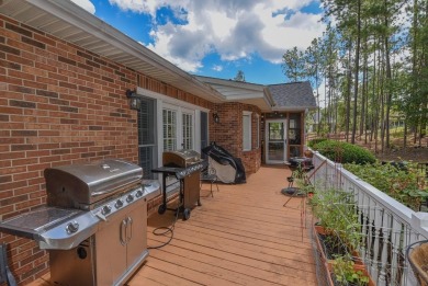 Charming Brick Home in Savannah Lakes Village - Tara Subdivision on Tara Golf Club At Savannah Lakes in South Carolina - for sale on GolfHomes.com, golf home, golf lot