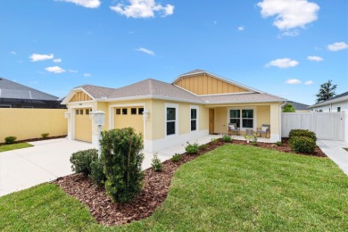 Why buy brand new when you can buy BARELY LIVED IN with a on Pennbrooke Fairways in Florida - for sale on GolfHomes.com, golf home, golf lot