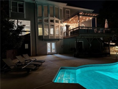 Amazing Golf Course Home with Everything You Need
5 Bedrooms | on Bentwater Golf Club in Georgia - for sale on GolfHomes.com, golf home, golf lot