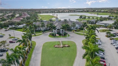 JUST STUNNING! You will fall in love with this well-appointed on Colonial Country Club in Florida - for sale on GolfHomes.com, golf home, golf lot