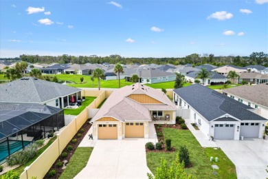 Why buy brand new when you can buy BARELY LIVED IN with a on Pennbrooke Fairways in Florida - for sale on GolfHomes.com, golf home, golf lot