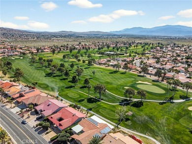 COMPLIMENTARY UNLIMITED GOLF FOR TWO on the Ted Robinson on Mission Lakes Country Club in California - for sale on GolfHomes.com, golf home, golf lot