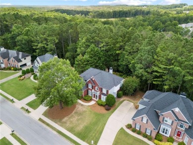 Amazing Golf Course Home with Everything You Need
5 Bedrooms | on Bentwater Golf Club in Georgia - for sale on GolfHomes.com, golf home, golf lot