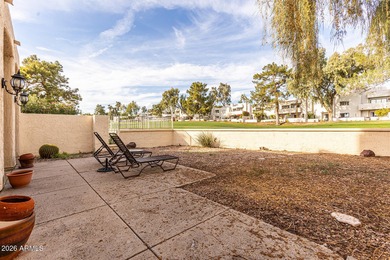 Amazing location on the Arizona Biltmore Golf course. This 4 on Arizona Biltmore Golf and Country Club in Arizona - for sale on GolfHomes.com, golf home, golf lot