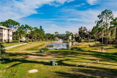 Offering a True 3 Bedroom, 2nd Floor End Unit and private on Breckenridge Golf and Country Club in Florida - for sale on GolfHomes.com, golf home, golf lot