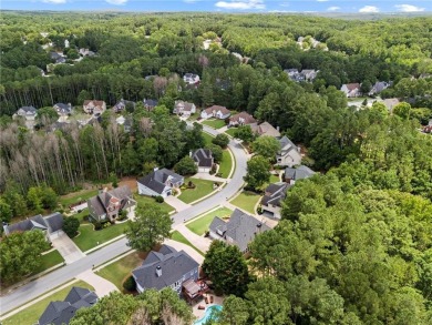 Amazing Golf Course Home with Everything You Need
5 Bedrooms | on Bentwater Golf Club in Georgia - for sale on GolfHomes.com, golf home, golf lot