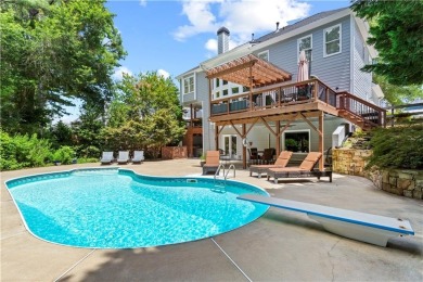 Amazing Golf Course Home with Everything You Need
5 Bedrooms | on Bentwater Golf Club in Georgia - for sale on GolfHomes.com, golf home, golf lot