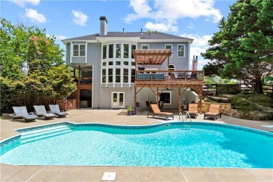 Amazing Golf Course Home with Everything You Need
5 Bedrooms | on Bentwater Golf Club in Georgia - for sale on GolfHomes.com, golf home, golf lot