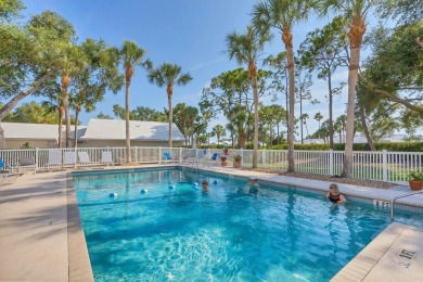 Wake up to sunrise across the verdant fairway from the 2 on Plantation Golf and Country Club in Florida - for sale on GolfHomes.com, golf home, golf lot