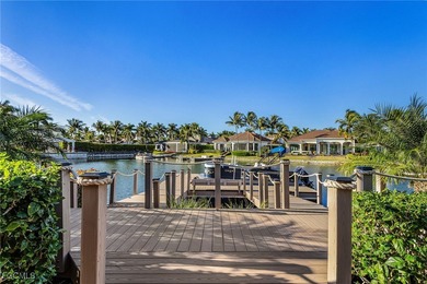 Discover unparalleled resort-style luxury in the award-winning on Miromar Lakes Golf Club in Florida - for sale on GolfHomes.com, golf home, golf lot