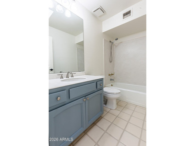 Amazing location on the Arizona Biltmore Golf course. This 4 on Arizona Biltmore Golf and Country Club in Arizona - for sale on GolfHomes.com, golf home, golf lot