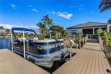 Discover unparalleled resort-style luxury in the award-winning on Miromar Lakes Golf Club in Florida - for sale on GolfHomes.com, golf home, golf lot