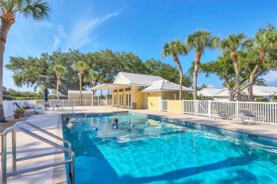 Wake up to sunrise across the verdant fairway from the 2 on Plantation Golf and Country Club in Florida - for sale on GolfHomes.com, golf home, golf lot