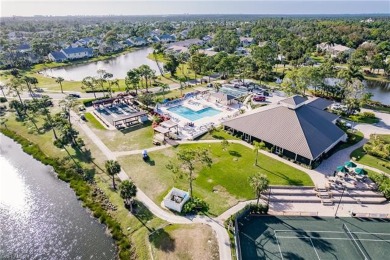 Offering a True 3 Bedroom, 2nd Floor End Unit and private on Breckenridge Golf and Country Club in Florida - for sale on GolfHomes.com, golf home, golf lot