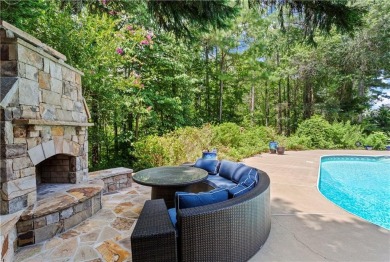 Amazing Golf Course Home with Everything You Need
5 Bedrooms | on Bentwater Golf Club in Georgia - for sale on GolfHomes.com, golf home, golf lot
