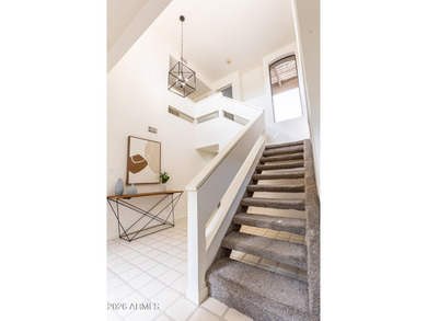 Amazing location on the Arizona Biltmore Golf course. This 4 on Arizona Biltmore Golf and Country Club in Arizona - for sale on GolfHomes.com, golf home, golf lot