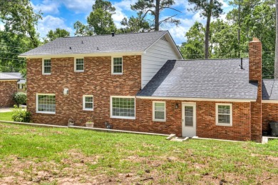 Welcome to 986 Campbellton Drive, a spacious and newly updated on The River Golf Club in South Carolina - for sale on GolfHomes.com, golf home, golf lot