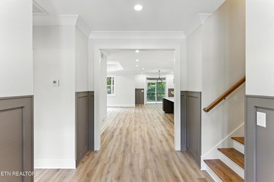 Welcome to your dream HOME! 2,830sqft NEW Construction. FLAT Lot on Tellico Village Golf Club in Tennessee - for sale on GolfHomes.com, golf home, golf lot