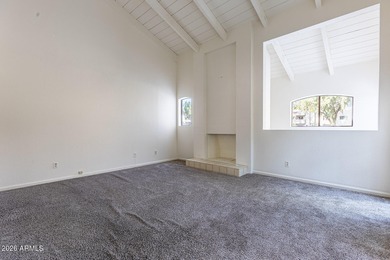 Amazing location on the Arizona Biltmore Golf course. This 4 on Arizona Biltmore Golf and Country Club in Arizona - for sale on GolfHomes.com, golf home, golf lot