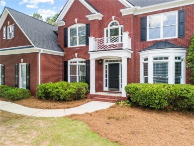 Amazing Golf Course Home with Everything You Need
5 Bedrooms | on Bentwater Golf Club in Georgia - for sale on GolfHomes.com, golf home, golf lot
