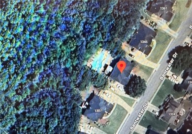 Amazing Golf Course Home with Everything You Need
5 Bedrooms | on Bentwater Golf Club in Georgia - for sale on GolfHomes.com, golf home, golf lot